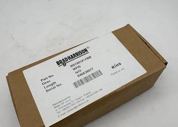 Brad Harrison BSY801P-FBB connection box