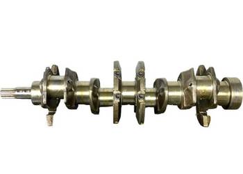 Wał korbowy MTZ 80/82 KUTY D240 4 CYLINDROWY