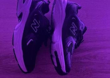 New Balance