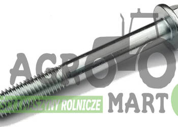 19M7810 ŚRUBA M10x80 JD