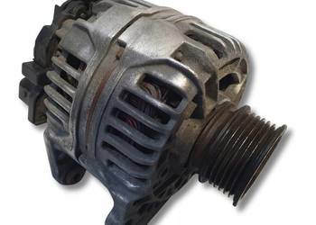 ALTERNATOR Skoda Octavia I 1.8 T turbo 028903028D 0124325003 90A