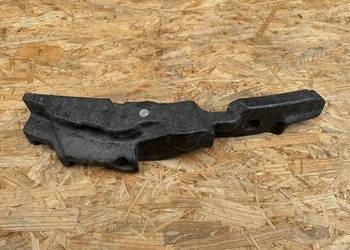 Absorber pianka zderzaka belki przód Mercedes glc w254 prawy rh A2548851401