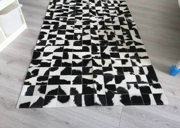 PATCHWORK Z KROWY