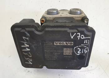 Volvo V70 III S80 II POMPA ABS Sterownik 31261142