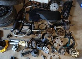 Części Wsk Wfm Shl.Koła OSA.