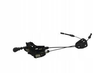 LEWAREK SKRZYNI BIEGÓW WYBIERAK MANUAL 1.5 DCI LINKI  Renault Kangoo II 341