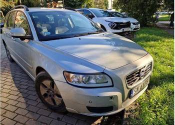 VOLVO V 50 1.6 D DRIVEe MR’ 08 E4