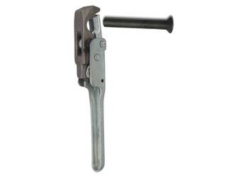 SPINACZ Burty PROSTY OCYNK Otwieranie Dół + Sworzeń PRSOTY PRONAR [7893]