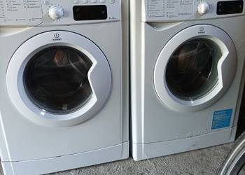 pralki indesit