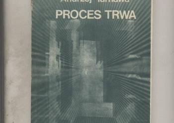 Proces trwa - Tarnawa