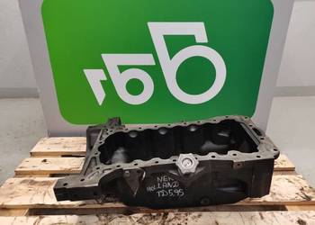 New Holland TD 5.95 Miska olejowa 504101067
