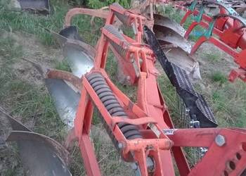 Fraugde jak Kverneland 3 na resorze odkładania 18"