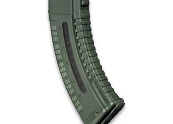 Magazynek FAB ULTIMAG 30R AK47/74 7.62x39 30 nabojowy Green