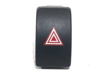 WŁĄCZNIK ŚWIATEŁ AWARYJNYCH TOYOTA C-HR PRZYCISK AWARYJNE