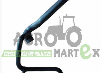 834/00367, 834-00367 WĄŻ CHŁODNICY JCB