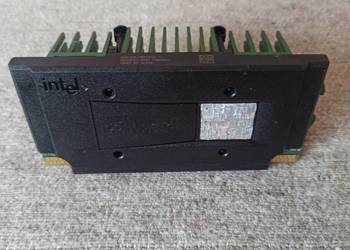 Procesor Intel Pentium 2  sl356