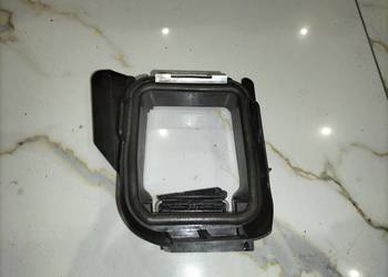 Kanał powietrza kabiny po lewej stronie BMW E65 E66