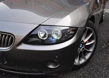 NOWE lampy przednie lampa przód BMW Z4 E85 E86 2002 - 2009
