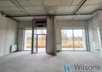 Lokal 127m2 Warszawa Jagiellońska