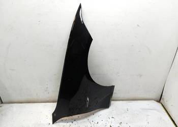 BMW G21 G20 Kombi błotnik prawy przód przedni czarny 668