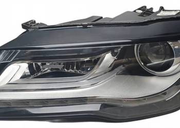 LAMPA LEWA PRZÓD XENON AUDI A7 4G EU ORYGINAŁ 4G8941003