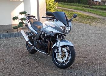 Kawasaki ZR7 S