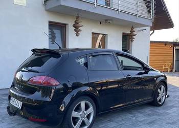 Seat Leon 2 1.6 MPI LPG