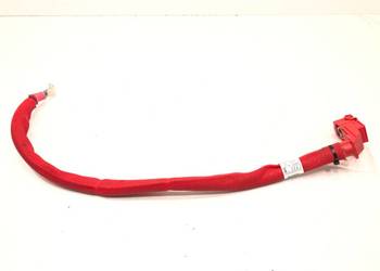 KLEMA PLUSOWA BMW G01 6839821 2.0 190KM PRZEWÓD AKUMULATORA