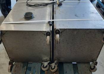 41, L-61	Purex International - Fume Extraction( przenośny odciągacz oparów