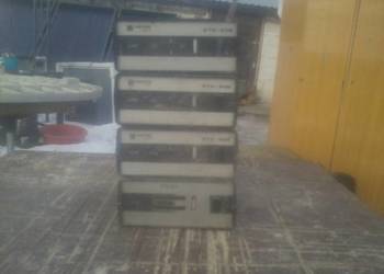 Sprzedam  Unitra ZTA -202  UHF Adaptor konwerter przystawka  4