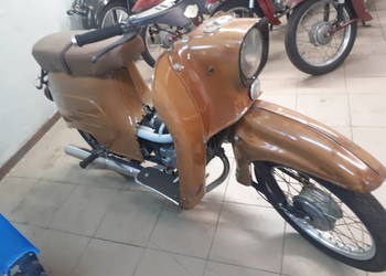 Simson Schwalbe KR51-2