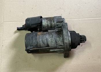 Rozrusznik 2.0 tdi vw passat b6 skoda audi seat