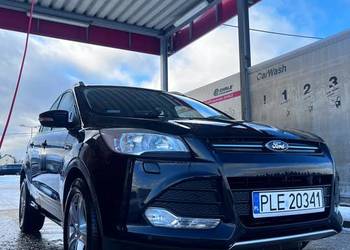 Ford Kuga 2