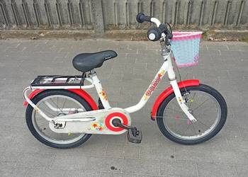 Rower dziecięcy Puky