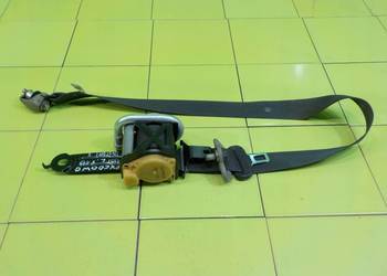 HONDA INSIGHT II 10r 5D pas bezpieczenstwa lewy przod TK-AH3-EJ531