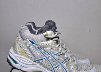 Asics Gel Beyond 39,5 buty sportowe  halówki koszykówki siatkówki treningow