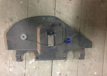 Dekiel Osłona Maskownica Volvo FM 13771 RH Prawa
