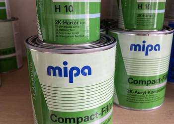 Mipa Compact Filler 4:1 1250 ml