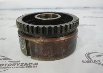 JUKE 15r 1.2 DIG-T HRA2 HRA2DDT 115KM koło rozrządu wariator 130253326R