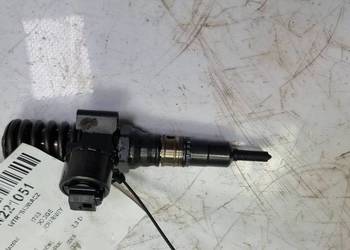 WTRYSKIWACZ DODGE JOURNEY 10414720404
