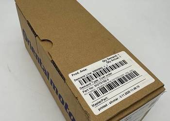 Oriental Motor 3IK15GN-CW2 Motor