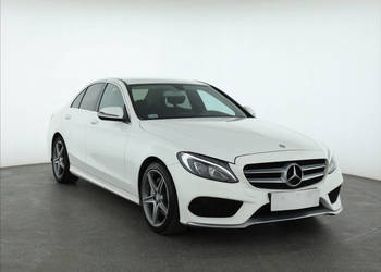 Mercedes C C 180