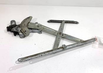 PODNOŚNIK SZYBY LEWY PRZÓD FIAT SEDICI Crossover 06-14 MECHANIZM