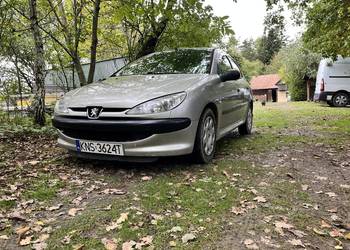 Peugeot 206 1.1 2004