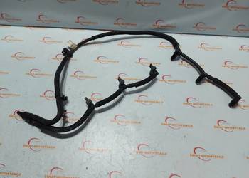 DISCOVERY 3.0 D 306DT 245KM 166 tys km 10r przewody paliwowe 9X2Q-9K022-BC