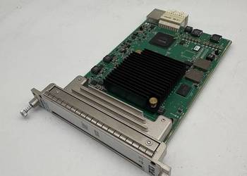 National Instruments NI PXIe-7962R FlexRIO PXI card