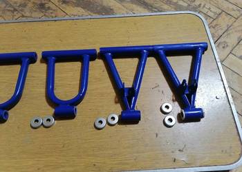 Wachacze quad 110 125