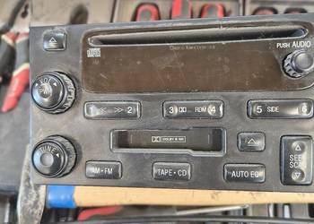 Radio Kia Sorento