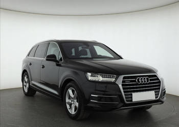Audi Q7 45 TDI