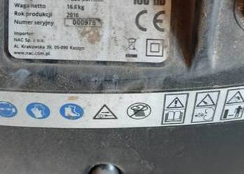 rozdrabniacz do galezi 220v